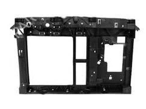 Used Front slam panel Front slam panel CITROËN C3 II (SC_) 1.4 HDi 70 (SC8HZC, SC8HR0, SC8HP4) (68 hp) 33653463 33653463