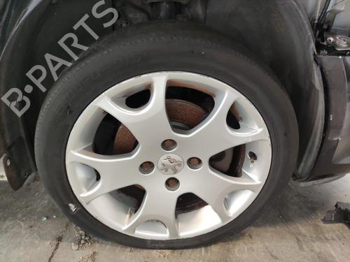 Used Rim Rim 36577292 36577292