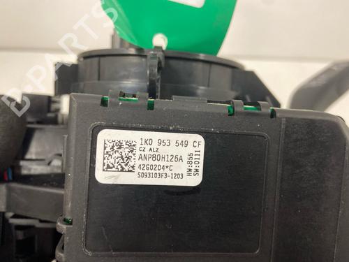 Steering column stalk VW GOLF VI (5K1) | BP36400472I23 - Image 3