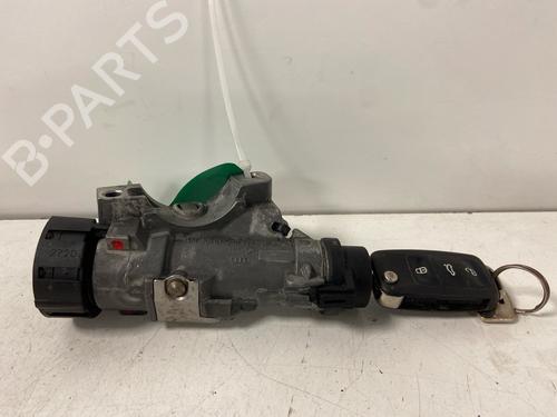 Ignition barrel VW TRANSPORTER T5 Van (7HA, 7HH, 7EA, 7EH) 2.0 TDI | BP37229648M48 - Image 3