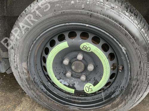 Used Jack Kit Jack Kit AUDI A4 B7 (8EC) [2004-2009] 35940169 35940169