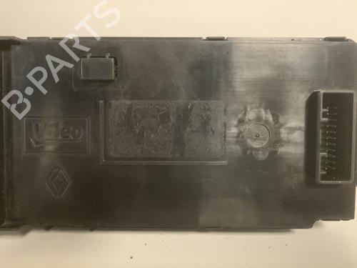 Climate control RENAULT MEGANE III Hatchback (BZ0/1_, B3_)  | BP33592408I5  - Image 5