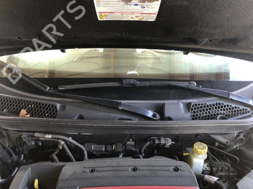 Used Scuttle panel Scuttle panel ALFA ROMEO GIULIETTA (940_) 1.4 TB (940FXG1A) (163 hp) 35914728 35914728
