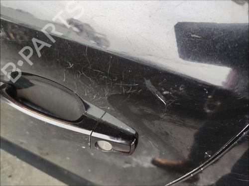 Used Left front door Left front door OPEL TIGRA TwinTop (X04) 1.8 (R97) (125 hp) 33584531 33584531