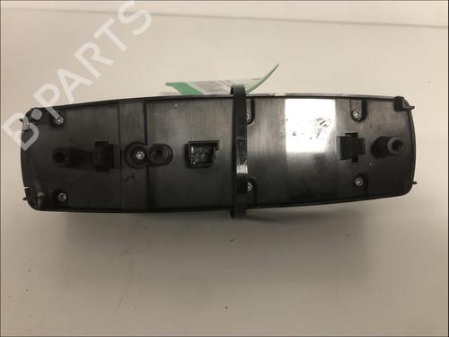 Left front window switch MERCEDES-BENZ A-CLASS (W169) A 180 CDI (169.007, 169.307) | BP33582622I27 - Image 2