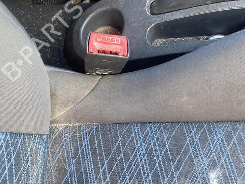 Used Seat buckle Seat buckle 36582617 36582617
