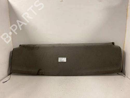 Used Rear parcel shelf Rear parcel shelf 38605120 38605120