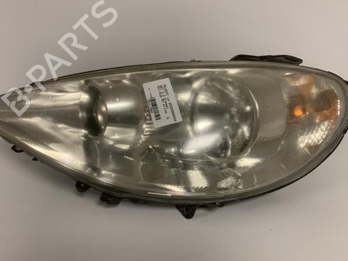 Left headlight PEUGEOT 807 (EB_) 2.2 HDi | BP33592679C28  - Image 5