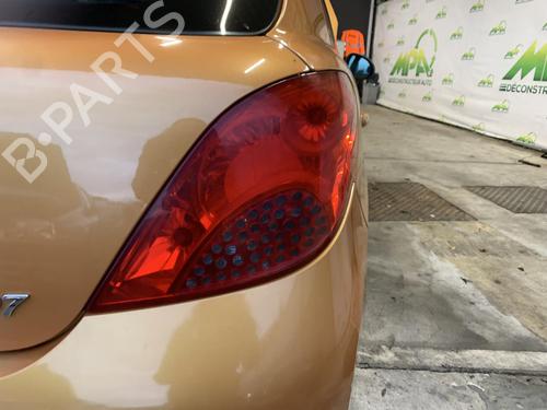 Used Right taillight Right taillight 36579814 36579814