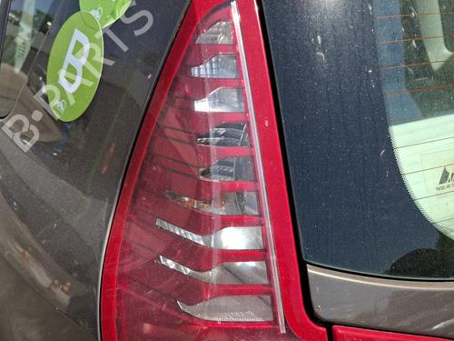Used Left taillight Left taillight 37256177 37256177