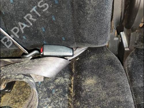 Used Seat buckle Seat buckle HYUNDAI TERRACAN (HP) 2.9 CRDi 4WD (150 hp) 36575737 36575737