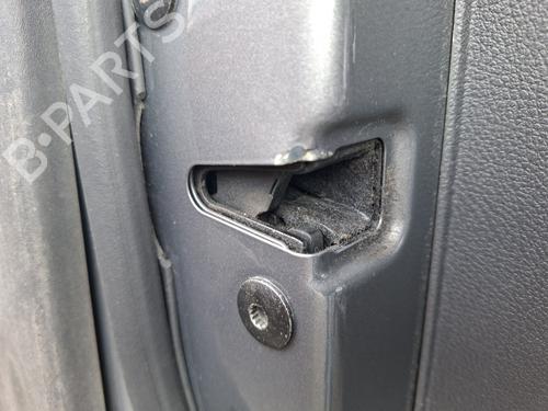 Used Front left lock Front left lock 37509878 37509878