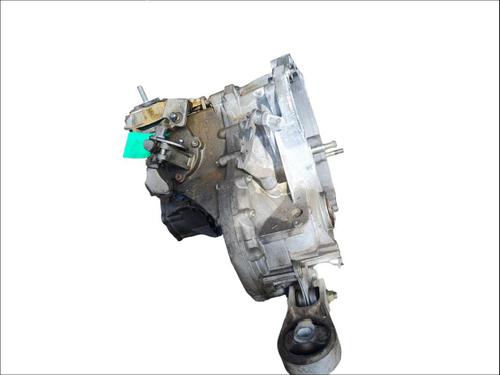 Used Gearbox Gearbox FIAT IDEA (350_) 1.9 JTD (101 hp) 33574745 33574745