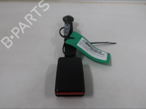 Used Seat buckle Seat buckle RENAULT CLIO IV (BH_) 1.5 dCi 90 (90 hp) 33576367 33576367