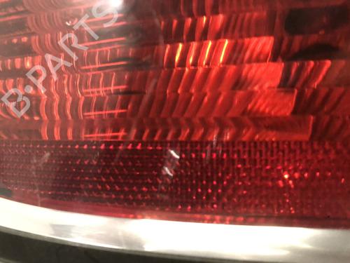 Used Left taillight Left taillight OPEL ASTRA H (A04) [2004-2014] 33598177 33598177