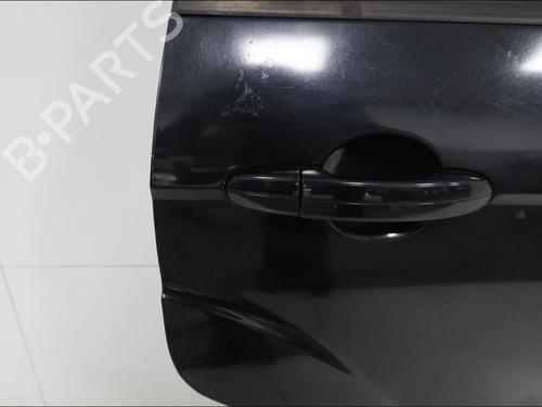 Used Right rear door Right rear door FORD GALAXY II (WA6) 2.0 TDCi (136 hp) 33575088 33575088