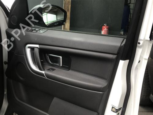 Used Front right window mechanism Front right window mechanism LAND ROVER DISCOVERY SPORT (L550) 2.0 D 4x4 (241 hp) 33731228 33731228