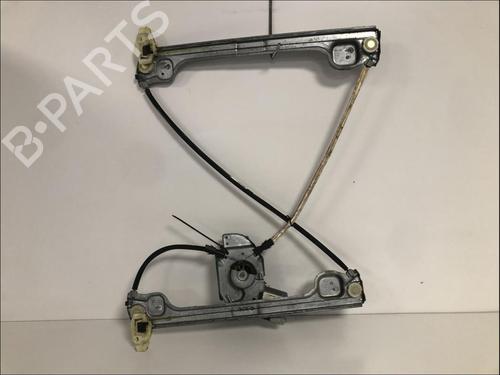 Used Front right window mechanism Front right window mechanism PEUGEOT 1007 (KM_) 1.4 (75 hp) 33589129 33589129