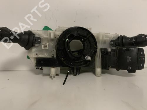 Ratstangsstang Ratstangsstang RENAULT SCÉNIC III (JZ0/1_) 1.5 dCi (106 hp) 33593938 33593938