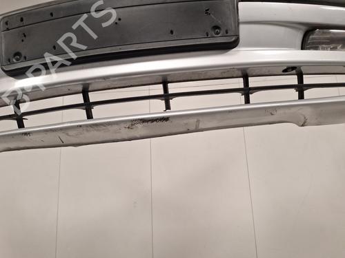 Pára-choques frente Pára-choques frente BMW 3 (E46) [1997-2005] 33601343 33601343