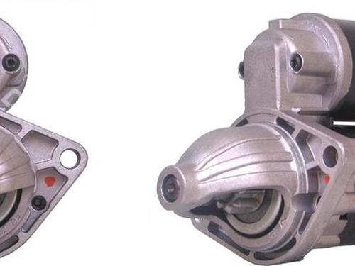 Used Starter Starter 34722705 34722705