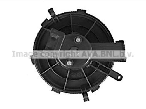 Heater blower motor CITROËN JUMPER II Van 2.2 HDi 110 | BP33575178M62 - Image 2