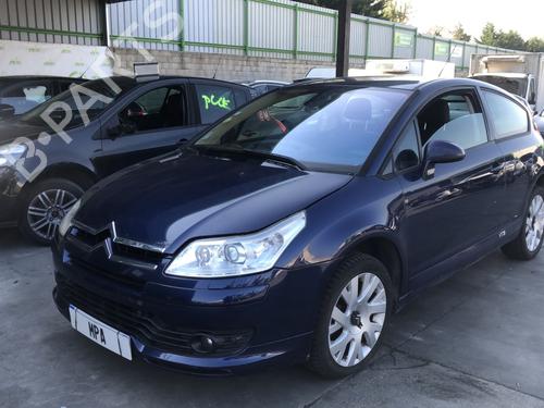 Engine CITROËN C4 Coupe (LA_)  | BP33603966M1  - Image 5