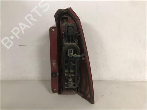 Used Left taillight Left taillight FORD FOCUS I Turnier (DNW) 1.8 TDCi (100 hp) 33573929 33573929