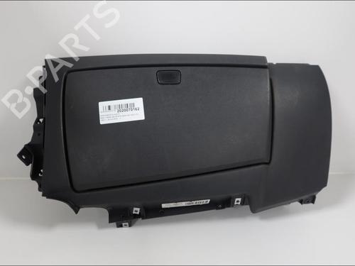 Used Glove box Glove box BMW 1 (E87) 120 d (163 hp) 35906307 35906307