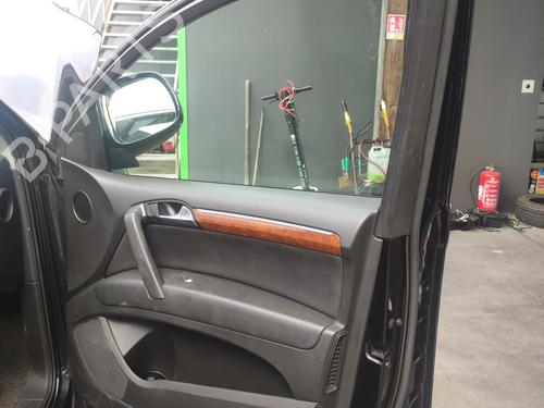 Used Front right window mechanism Front right window mechanism AUDI Q7 (4LB) 3.0 TDI quattro (233 hp) 34451822 34451822