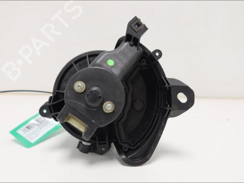 Used Heater blower motor Heater blower motor ALFA ROMEO MITO (955_) 1.3 MultiJet (955AXP1A, 955AYC1A) (95 hp) 33575160 33575160