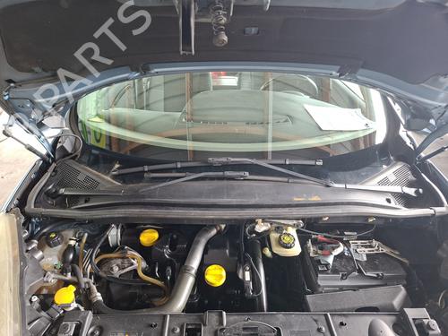 Griglia sotto parabrezza Griglia sotto parabrezza RENAULT SCÉNIC III (JZ0/1_) 1.5 dCi (106 hp) 36371777 36371777