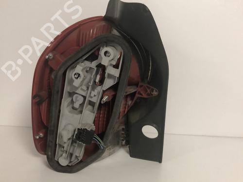 Right taillight RENAULT MODUS / GRAND MODUS (F/JP0_) 1.6 (JP03, JP0B, JP0U, JP0Y, JP1G) | BP33591505C35 - Image 3