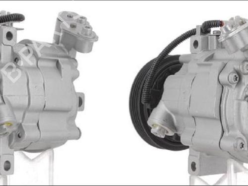 Used AC compressor AC compressor OPEL AGILA B (H08) 1.0 (F68) (65 hp) 33574868 33574868