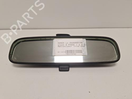 Used Rear mirror Rear mirror HONDA CIVIC VIII Hatchback (FN, FK) 2.2 CTDi (FK3) (140 hp) 33591673 33591673