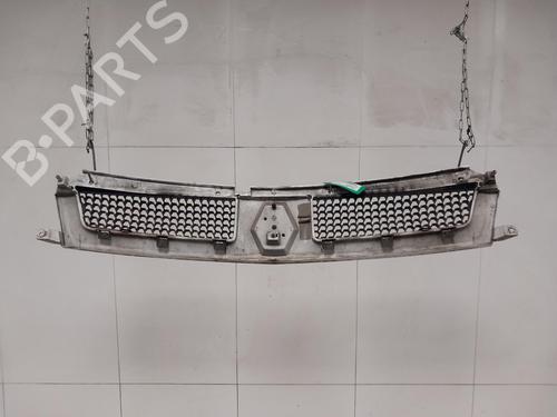 Used Grille Grille 39256773 39256773
