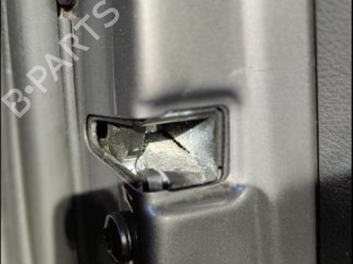 Used Front left lock Front left lock VW TOURAN (1T1, 1T2) 1.9 TDI (105 hp) 35906254 35906254