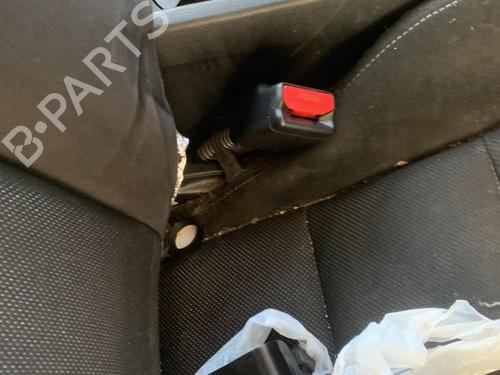 Used Seat buckle Seat buckle HONDA CIVIC VIII Hatchback (FN, FK) 2.2 CTDi (FK3) (140 hp) 33601813 33601813