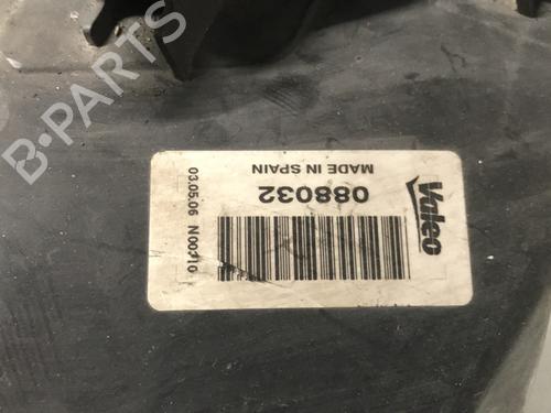 Left headlight PEUGEOT 307 (3A/C) 2.0 HDi 90 | BP33590364C28 - Image 6