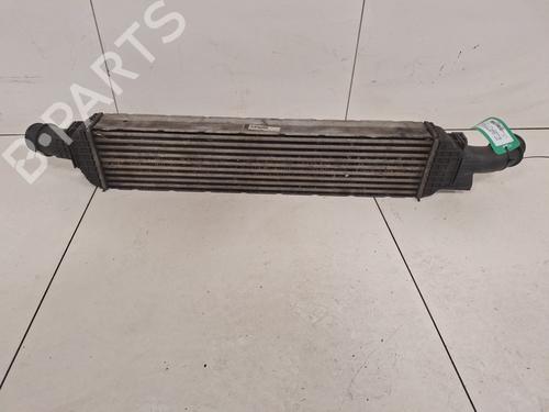 Used Intercooler Intercooler AUDI Q3 (8UB, 8UG) 2.0 TDI quattro (140 hp) 33592466 33592466