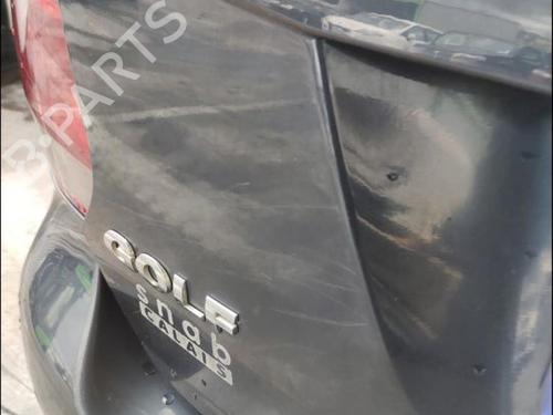 Used Tailgate Tailgate VW GOLF V Variant (1K5) [2007-2009] 33591138 33591138