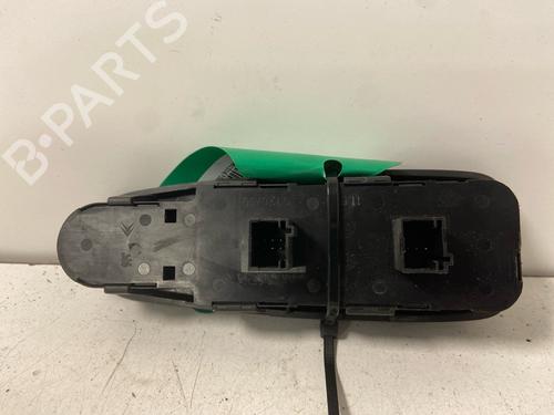 Left front window switch CITROËN C4 Picasso I MPV (UD_) 1.6 HDi | BP39007182I27 - Image 2