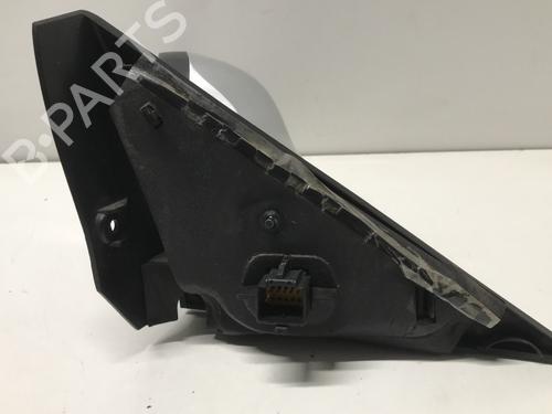 Used Left mirror Left mirror RENAULT SCÉNIC II (JM0/1_) 1.6 16V (JM1R) (112 hp) 33599120 33599120