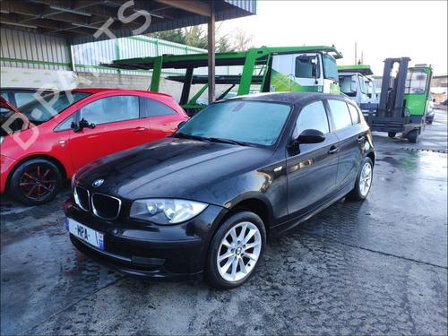 Used Right front steering knuckle Right front steering knuckle BMW 1 (F20) [2011-2019] 35907242 35907242