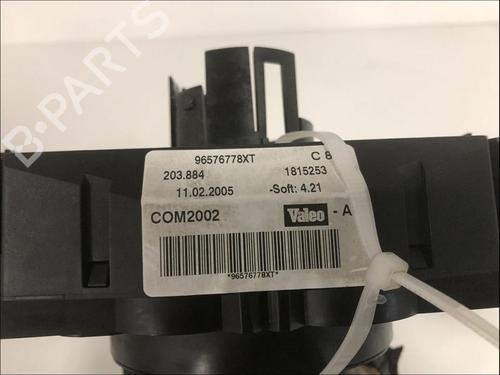 Steering column stalk CITROËN C2 (JM_) 1.4 | BP33579973I23 - Image 3