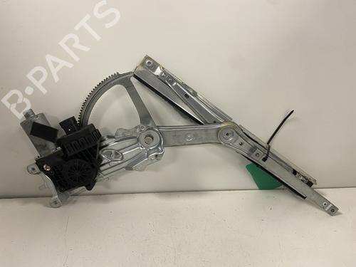 Used Front left window mechanism Front left window mechanism 35940233 35940233