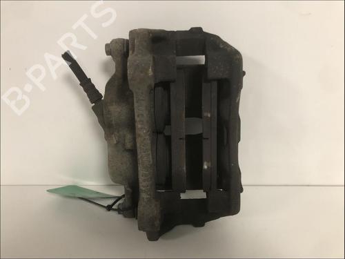 Used Right front brake caliper Right front brake caliper RENAULT TRAFIC II Bus (JL) [2001-2026] 33579946 33579946