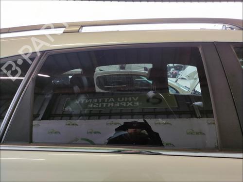 Used Rear right door window Rear right door window CHEVROLET CAPTIVA (C100, C140) 2.2 D 4WD (184 hp) 33583683 33583683