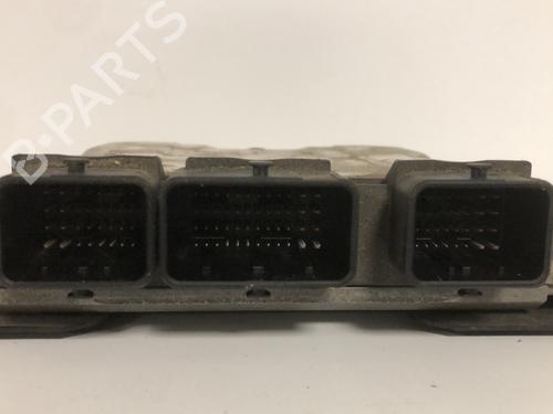 Engine control unit (ECU) PEUGEOT 307 SW (3H) | BP33596676M57 - Image 3
