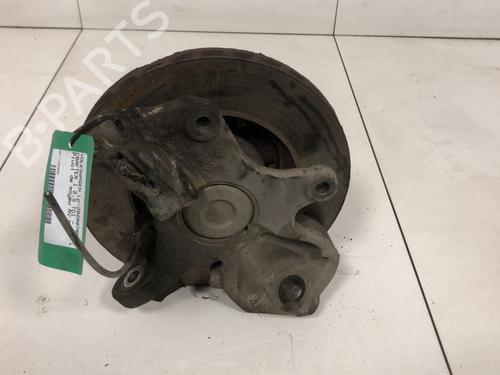 Used Right front steering knuckle Right front steering knuckle VW CRAFTER 30-50 Van (2E_) 2.5 TDI (136 hp) 33595590 33595590